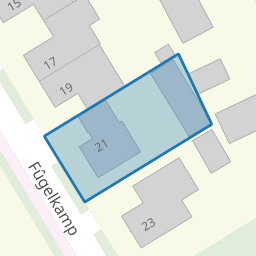 Perceel SHZ00-C-6209