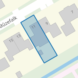 Perceel SHZ00-C-6211