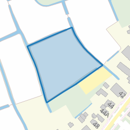 Perceel SHZ00-C-6216