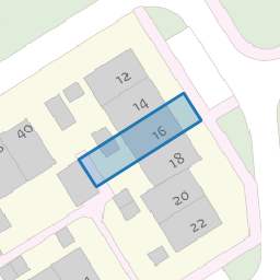 Perceel SHZ00-C-6222