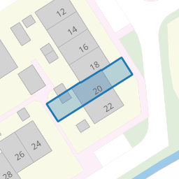 Perceel SHZ00-C-6224