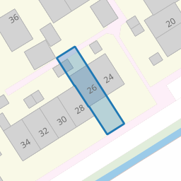 Perceel SHZ00-C-6240