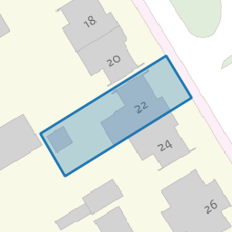 Perceel SHZ00-C-6246