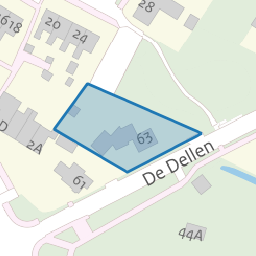 Perceel SHZ00-C-6259