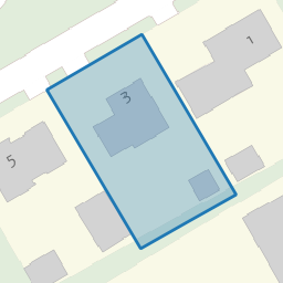 Perceel SHZ00-C-6263