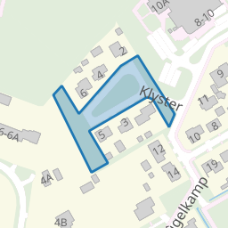 Perceel SHZ00-C-6264