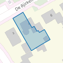 Perceel SHZ00-C-6266