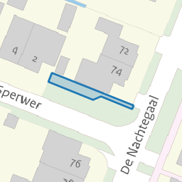 Perceel SHZ00-C-6273