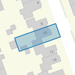 Perceel SHZ00-C-6278