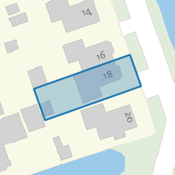 Perceel SHZ00-C-6284