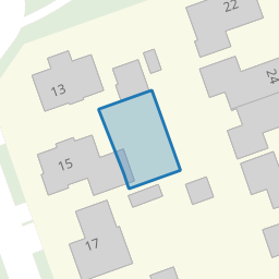 Perceel SHZ00-C-6291