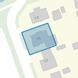 Perceel SHZ00-C-6292