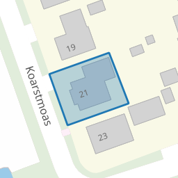 Perceel SHZ00-C-6295