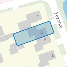 Perceel SHZ00-C-6305