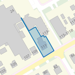 Perceel SHZ00-C-6321