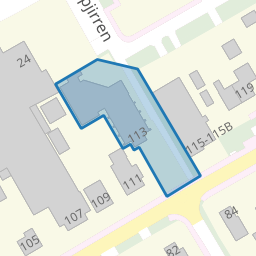 Perceel SHZ00-C-6322