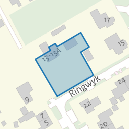 Perceel SHZ00-C-6324