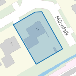 Perceel SHZ00-C-6343