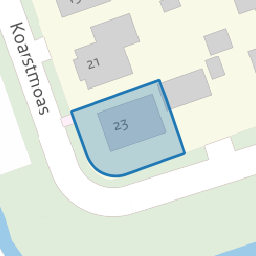 Perceel SHZ00-C-6350