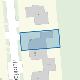 Perceel SHZ00-C-6357