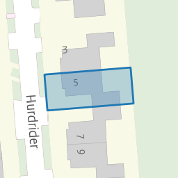 Perceel SHZ00-C-6358