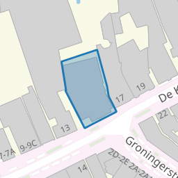 Perceel SHZ00-C-6369