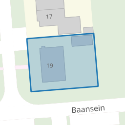 Perceel SHZ00-C-6378