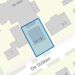 Perceel SHZ00-C-6395