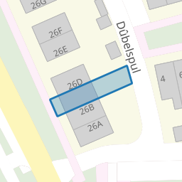 Perceel SHZ00-C-6408