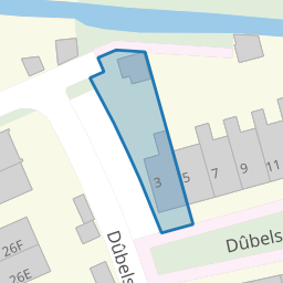 Perceel SHZ00-C-6411