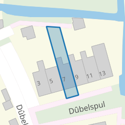 Perceel SHZ00-C-6413