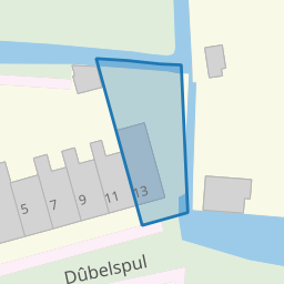 Perceel SHZ00-C-6416