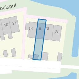 Perceel SHZ00-C-6423