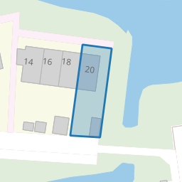 Perceel SHZ00-C-6425