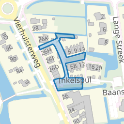 Perceel SHZ00-C-6427