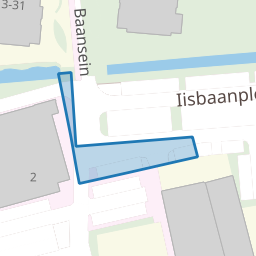 Perceel SHZ00-C-6430