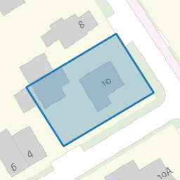 Perceel SHZ00-C-6434