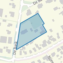 Perceel SHZ00-C-6442