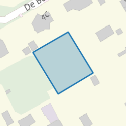 Perceel SHZ00-C-6443