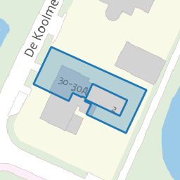 Perceel SHZ00-C-6444