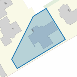 Perceel SHZ00-C-6451