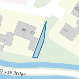 Perceel SHZ00-C-6460