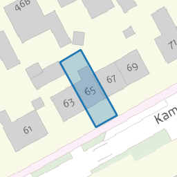 Perceel SHZ00-C-6463