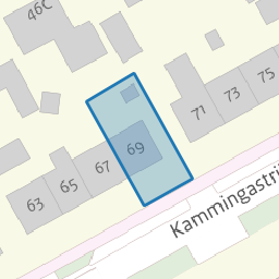 Perceel SHZ00-C-6465