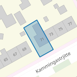 Perceel SHZ00-C-6466