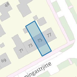 Perceel SHZ00-C-6468