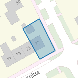 Perceel SHZ00-C-6469