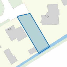 Perceel SHZ00-C-6473