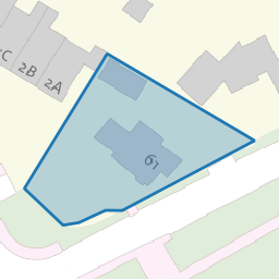 Perceel SHZ00-C-6476