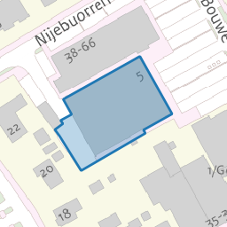 Perceel SHZ00-C-6477